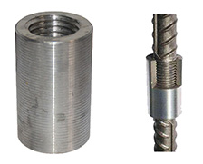 鋼筋直螺紋套筒如何取樣？